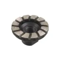 Milwaukee M14 Diamentowa tarcza garnkowa M14 Diamentowa tarcza szlifierska 50 mm - 1 szt. 4932479079