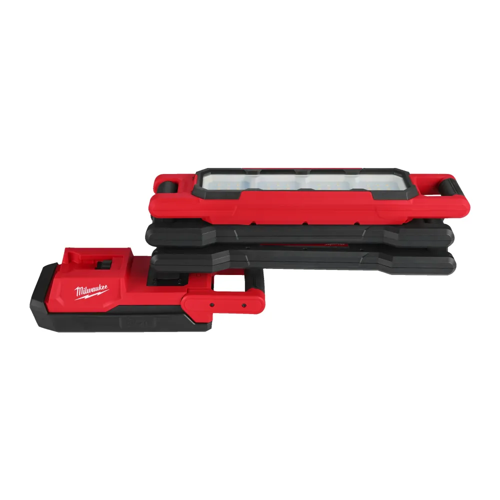 Milwaukee M18 ABL-0 Lampa na wysięgniku BOOM LIGHT 18V 2500lm | SanPro.Net