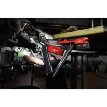 Milwaukee M18 ABL-0 Lampa na wysięgniku BOOM LIGHT 18V 2500lm | SanPro.Net