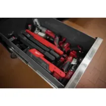Milwaukee M18 ABL-0 Lampa na wysięgniku BOOM LIGHT 18V 2500lm | SanPro.Net