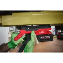 Milwaukee M18 ABL-0 Lampa na wysięgniku BOOM LIGHT 18V 2500lm | SanPro.Net