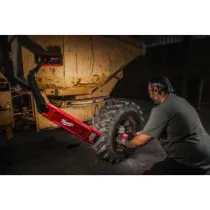 Milwaukee M18 ABL-0 Lampa na wysięgniku BOOM LIGHT 18V 2500lm | SanPro.Net