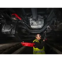 Milwaukee M18 ABL-0 Lampa na wysięgniku BOOM LIGHT 18V 2500lm | SanPro.Net
