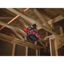 Milwaukee M18 AF-0 Wentylator akumulatorowy budowlany, warsztatowy 18V 4933451022