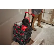 Milwaukee M18 AFG2-0 - Akumulatorowy Wentylator Powietrza 18V Mobilny