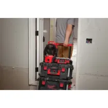 Milwaukee M18 AFG2-0 - Akumulatorowy Wentylator Powietrza 18V Mobilny