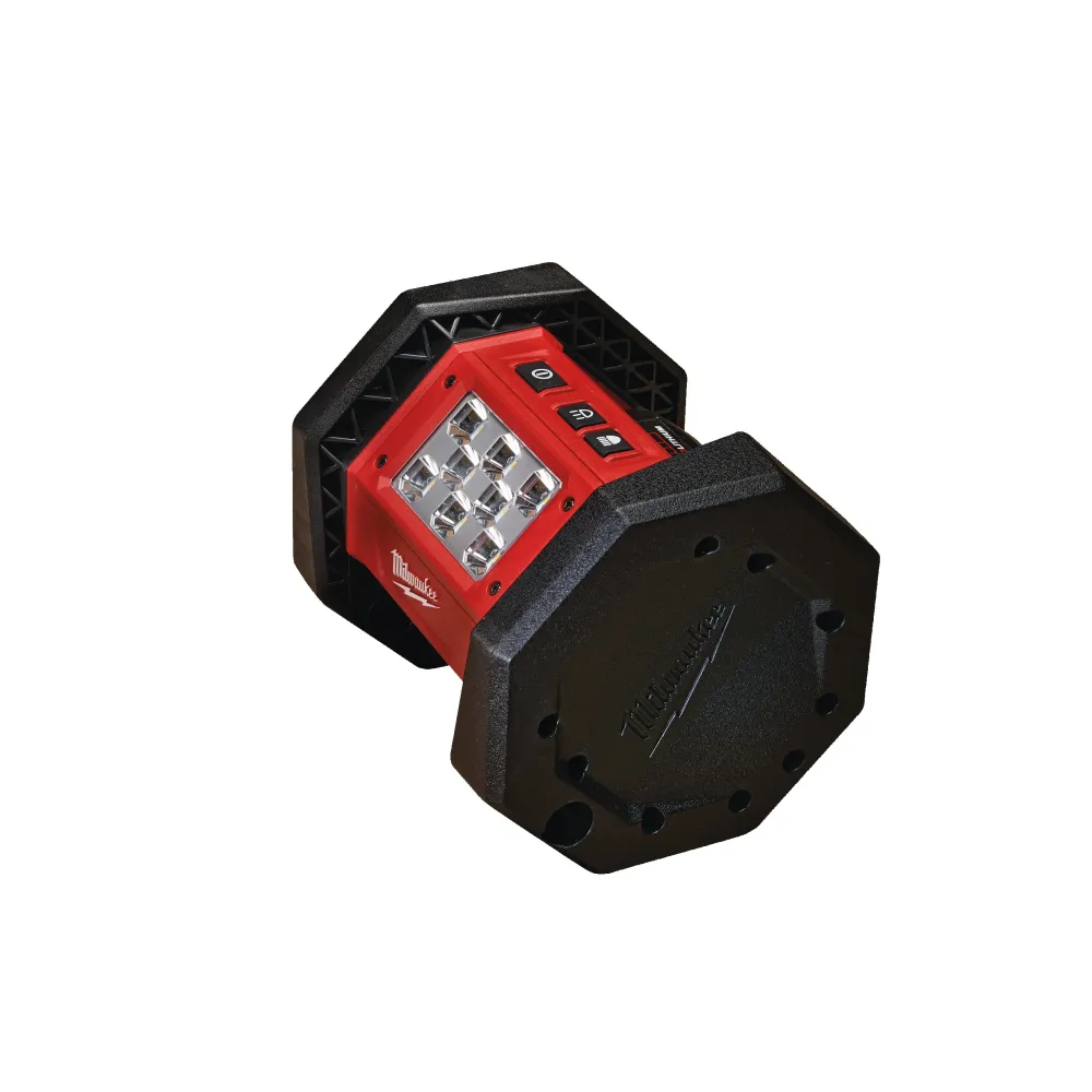 Milwaukee M18 AL-0 - Lampa LED do Oświetlania Powierzchni 1500lm 18V