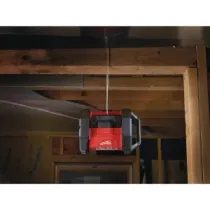 Milwaukee M18 AL-0 - Lampa LED do Oświetlania Powierzchni 1500lm 18V