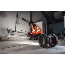 Milwaukee M18 AL-0 - Lampa LED do Oświetlania Powierzchni 1500lm 18V