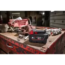 Milwaukee M18 B5-CR Akumulator Chemoodporny Li-Ion 18V 5.0Ah