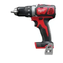 Milwaukee M18 BDD-0 Kompaktowa wiertarko-wkrętarka 18V 60Nm (4933443530) | Sanpro.net