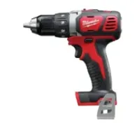 Milwaukee M18 BDD-0 Kompaktowa wiertarko-wkrętarka 18V 60Nm (4933443530) | Sanpro.net