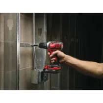 Milwaukee M18 BDD-202C - Kompaktowa Wiertarko-Wkrętarka 18V | SanPro