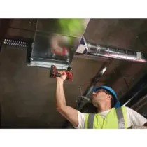 Milwaukee M18 BDD-202C - Kompaktowa Wiertarko-Wkrętarka 18V | SanPro