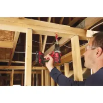 Milwaukee M18 BDD-202X Kompaktowa wiertarko-wkrętarka 18V 50Nm | SanPro.Net