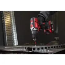 Milwaukee M18 BDD-402X Wiertarko-wkrętarka 18V 2x4.0Ah | SanPro.Net