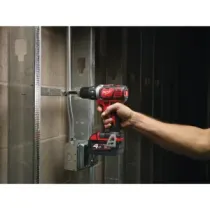 Milwaukee M18 BDD-403C - Kompaktowa Wiertarko-Wkrętarka 18V | SanPro.Net