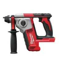 Milwaukee M18 BH-0 młot wiercąco-kujący SDS-PLUS 1,2 J 18V | SanPro.Net
