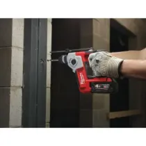 Milwaukee M18 BH-0 młot wiercąco-kujący SDS-PLUS 1,2 J 18V | SanPro.Net