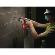 Milwaukee M18 BH-0X młot wiercąco-kujący SDS-PLUS 1,2 J 18V w walizce | Sanpro