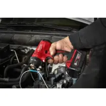 Milwaukee M18 BHG-502X Opalarka Akumulatorowa 18V Zestaw | SanPro.Net