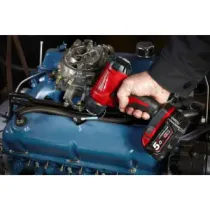 Milwaukee M18 BHG-502X Opalarka Akumulatorowa 18V Zestaw | SanPro.Net