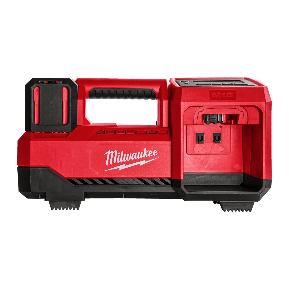 Milwaukee M18 BI-0 M18™ Sprężarka Kompresor 18V 4933478706