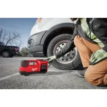 Milwaukee M18 BI-0 M18™ Sprężarka Kompresor 18V 4933478706