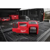 Milwaukee M18 BI-0 M18™ Sprężarka Kompresor 18V 4933478706