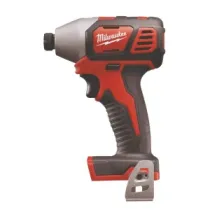Milwaukee M18 BID-0 - Kompaktowa Zakrętarka Udarowa 18V, 180Nm