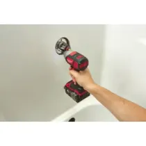 Milwaukee M18 BID-0 - Kompaktowa Zakrętarka Udarowa 18V, 180Nm