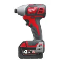 Milwaukee M18 BID M18 BID-402C 4933443580