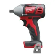 Milwaukee M18 BIW12-0 - Kompaktowy Klucz Udarowy ½″ 18V | SanPro.Net