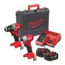 Milwaukee M18 BLCPP2A M18 BLCPP2A-402C 4933492827