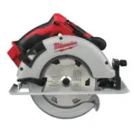 Milwaukee M18 BLCS66-0 Bezszczotkowa pilarka tarczowa 190 mm, 66 mm cięcia 18V | SanPro.Net