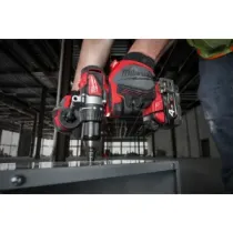 Milwaukee M18 BLDD2-402X FUEL™ - Wiertarko-Wkrętarka Bezszczotkowa 18V 82Nm z 2x4.0Ah - SanPro.Net!