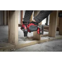Milwaukee M18 BLDD2-402X FUEL™ - Wiertarko-Wkrętarka Bezszczotkowa 18V 82Nm z 2x4.0Ah - SanPro.Net!