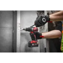Milwaukee M18 BLDD2-502X FUEL™ - Wiertarko-Wkrętarka Bezszczotkowa 18V 82Nm - SanPro.Net!