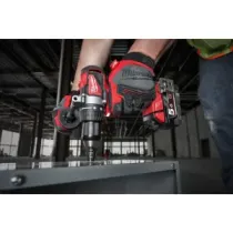 Milwaukee M18 BLDD2-502X FUEL™ - Wiertarko-Wkrętarka Bezszczotkowa 18V 82Nm - SanPro.Net!