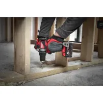 Milwaukee M18 BLDD2-502X FUEL™ - Wiertarko-Wkrętarka Bezszczotkowa 18V 82Nm - SanPro.Net!