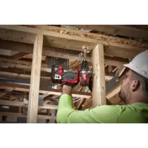 Milwaukee M18 BLDD2-502X FUEL™ - Wiertarko-Wkrętarka Bezszczotkowa 18V 82Nm - SanPro.Net!