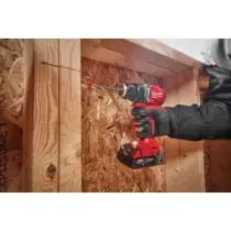Milwaukee M18 BLDDRC-0 - Kompaktowa Bezszczotkowa Wiertarko-Wkrętarka