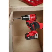 Milwaukee M18 BLDDRC-0 - Kompaktowa Bezszczotkowa Wiertarko-Wkrętarka