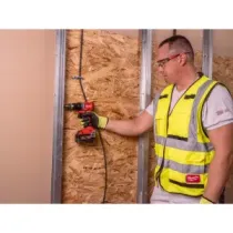 Milwaukee M18 BLDDRC-0 - Kompaktowa Bezszczotkowa Wiertarko-Wkrętarka