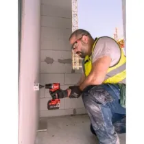 Milwaukee M18 BLDDRC-0 - Kompaktowa Bezszczotkowa Wiertarko-Wkrętarka