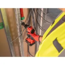 Milwaukee M18 BLDDRC-0 - Kompaktowa Bezszczotkowa Wiertarko-Wkrętarka