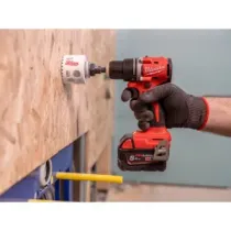 Milwaukee M18 BLDDRC-0 - Kompaktowa Bezszczotkowa Wiertarko-Wkrętarka