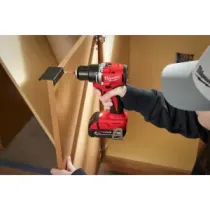 Milwaukee M18 BLDDRC-0X kompaktowa wiertarko-wkrętarka 18V 60,5Nm w walizce | Sanpro.net