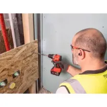 Milwaukee M18 BLDDRC-0X kompaktowa wiertarko-wkrętarka 18V 60,5Nm w walizce | Sanpro.net