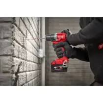 Milwaukee M18 BLDDRC-402C kompaktowa wiertarko-wkrętarka 18V 60,5Nm + 2x4,0Ah + ładowarka | Sanpro.net